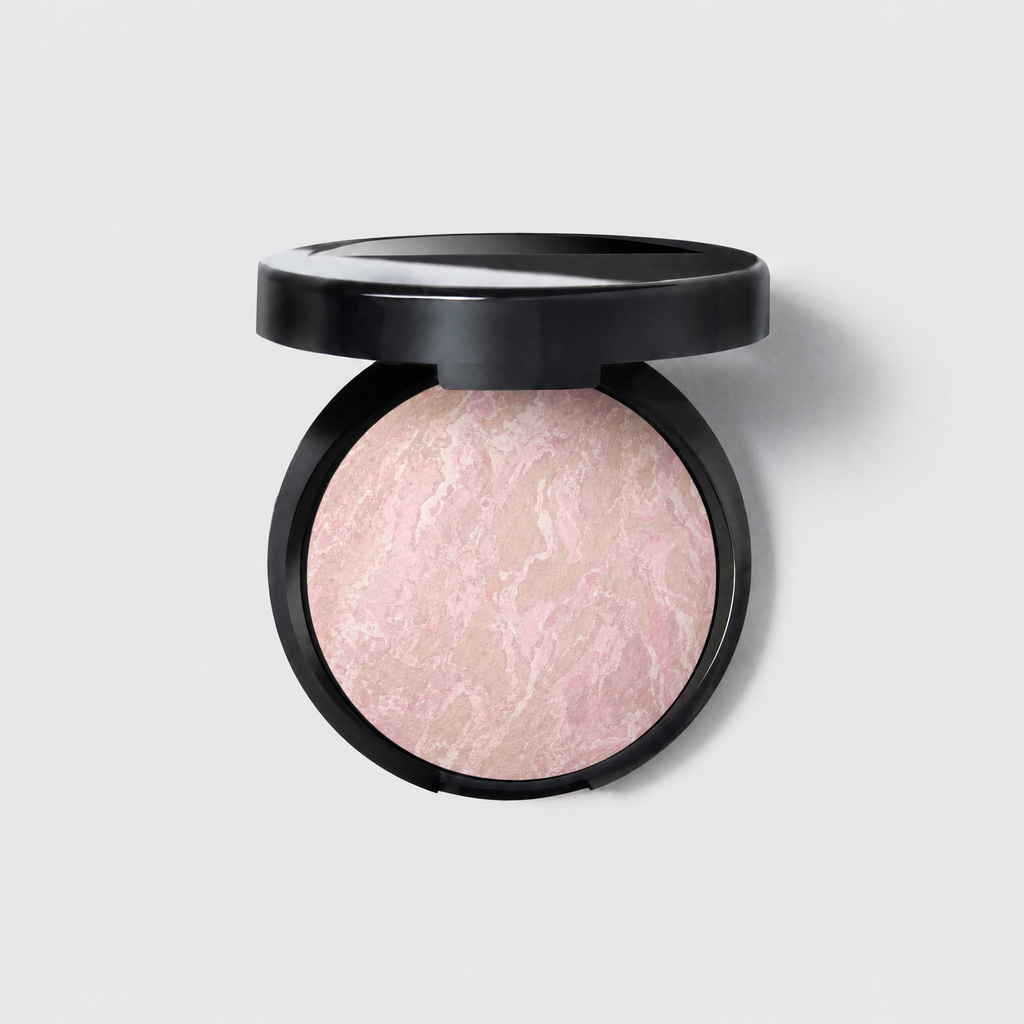 Anti-Wrinkle Baked Powder Foundation