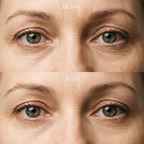Anti-Wrinkle Baked Powder Foundation