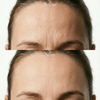 Anti-Wrinkle Baked Powder Foundation