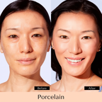 Anti-Wrinkle Baked Powder Foundation