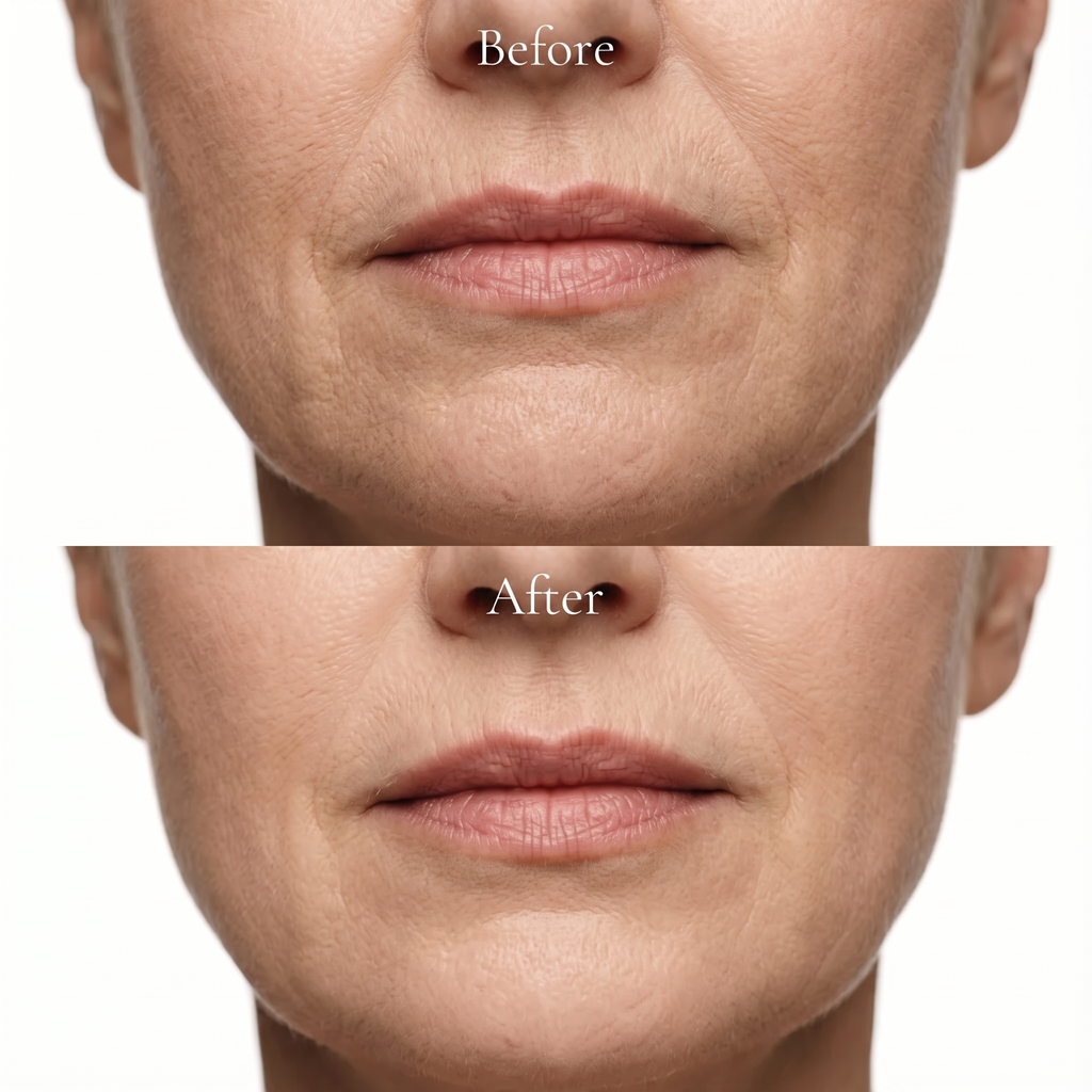 Anti-Wrinkle Baked Powder Foundation