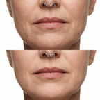 Anti-Wrinkle Baked Powder Foundation