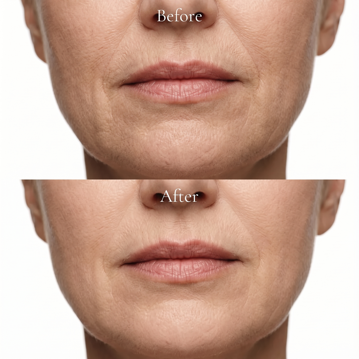 Anti-Wrinkle Baked Powder Foundation
