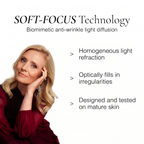 Anti-Wrinkle Baked Powder Foundation